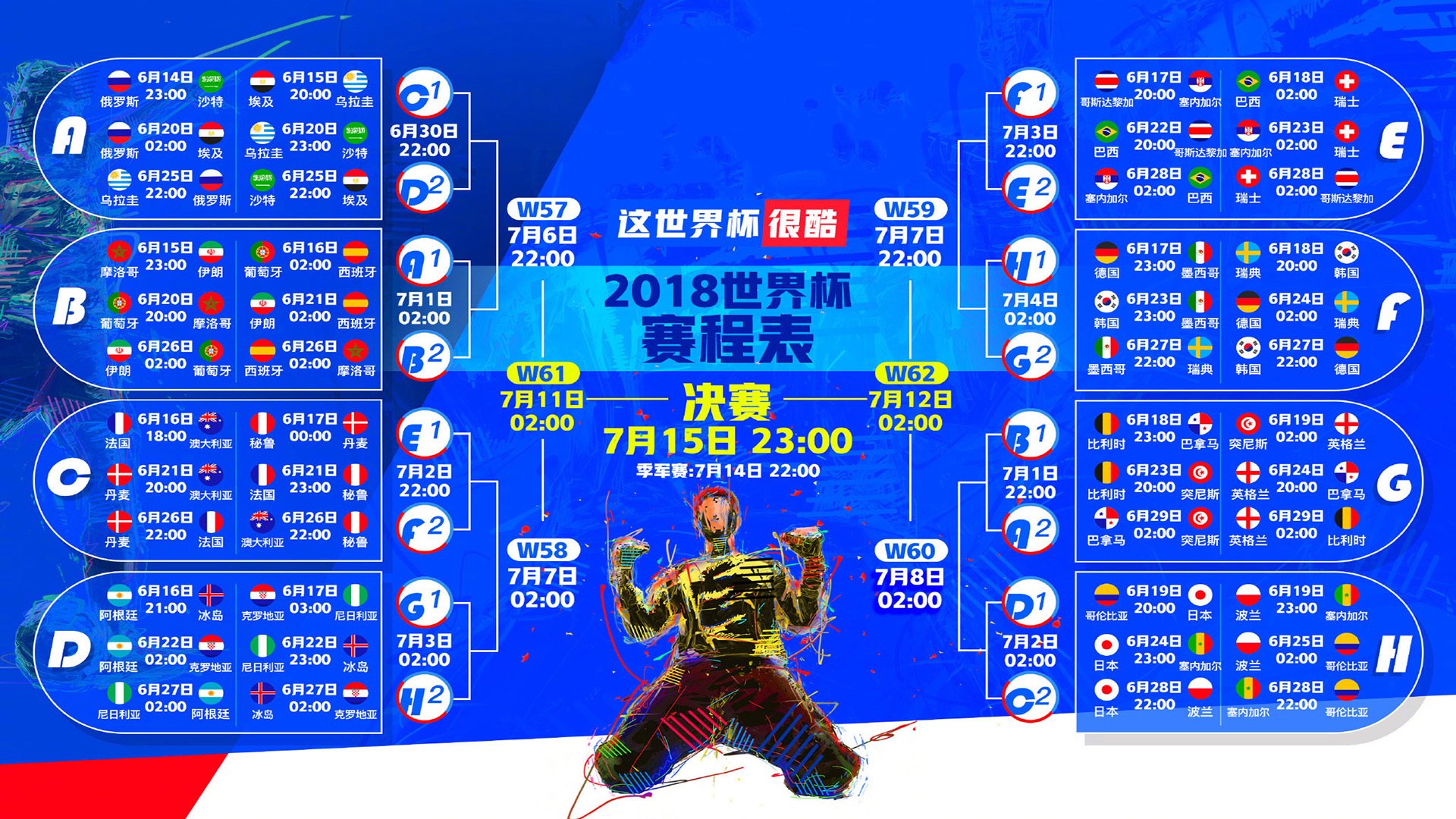 瑞士队快速反击如何搅动世界杯格局